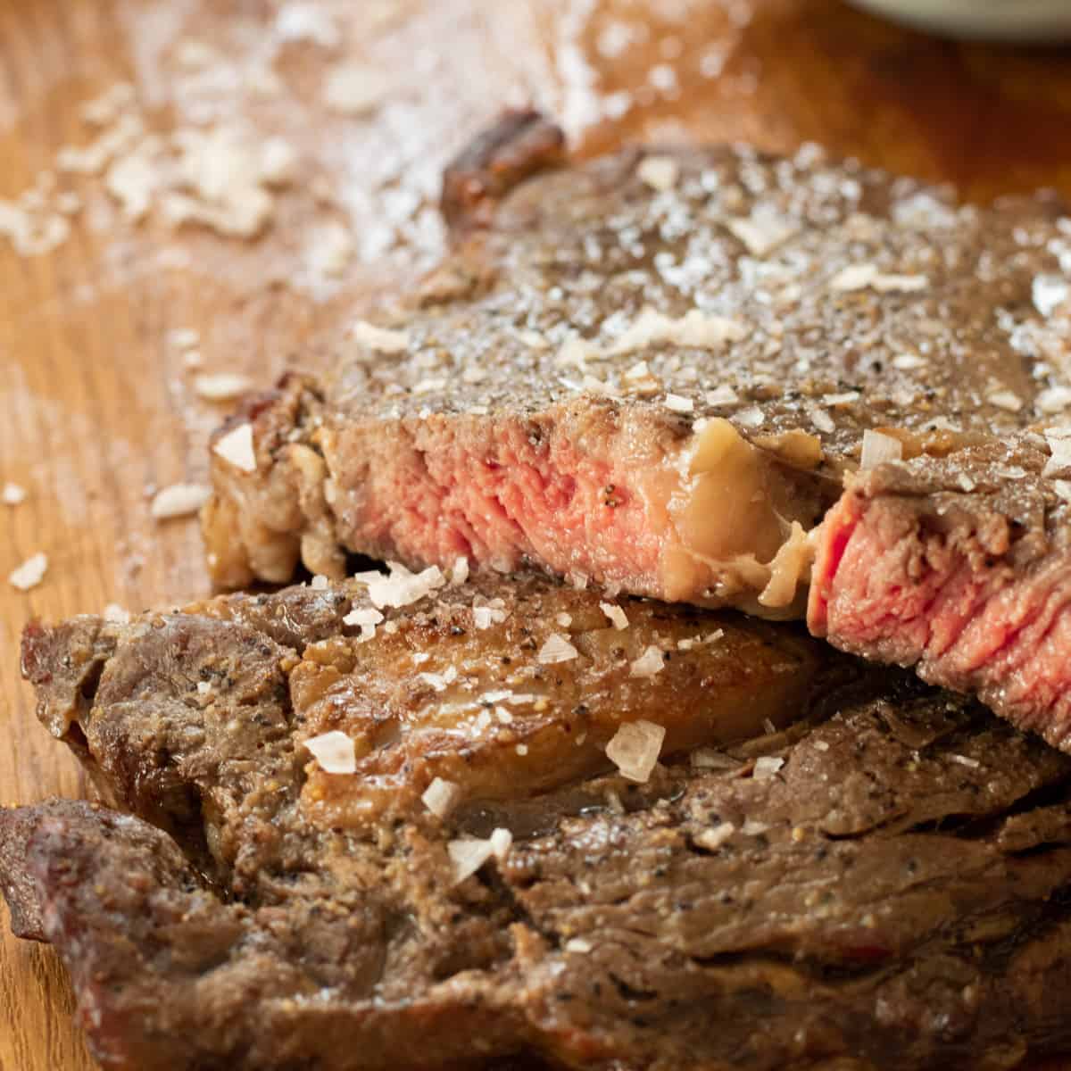 Air Fryer Ribeye: The Easiest Way to a Perfectly Seared Steak
